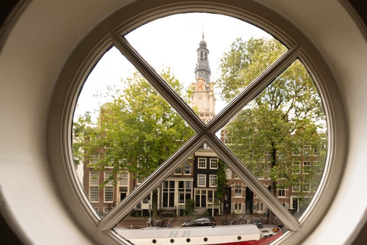 Photo 6 of Groenburgwal 1