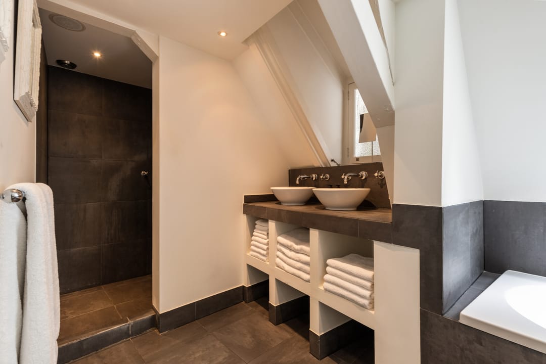 Photo 13 of Groenburgwal 1