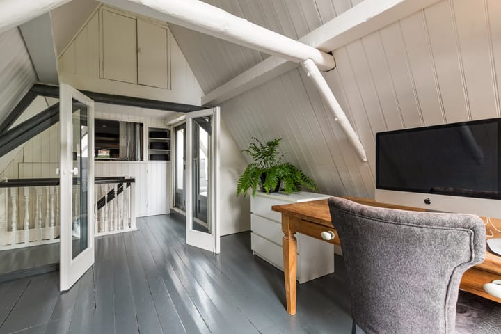 Photo 16 of Groenburgwal 1