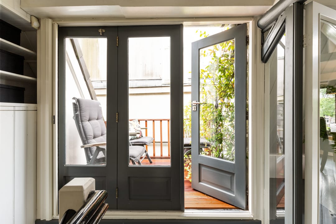 Photo 17 of Groenburgwal 1