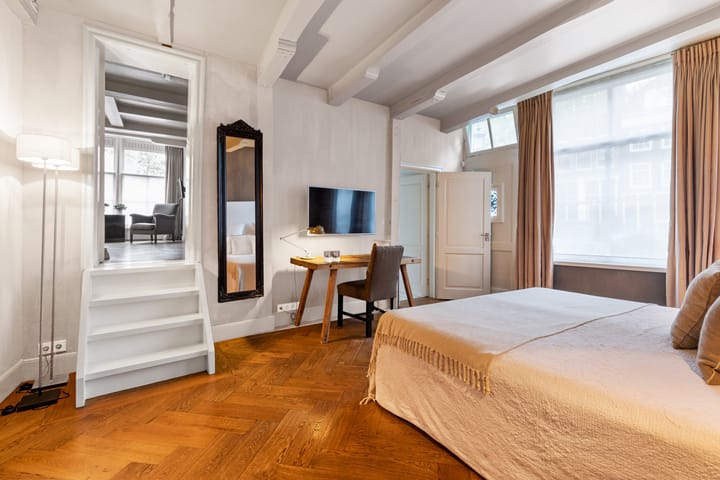 Photo 20 of Groenburgwal 1