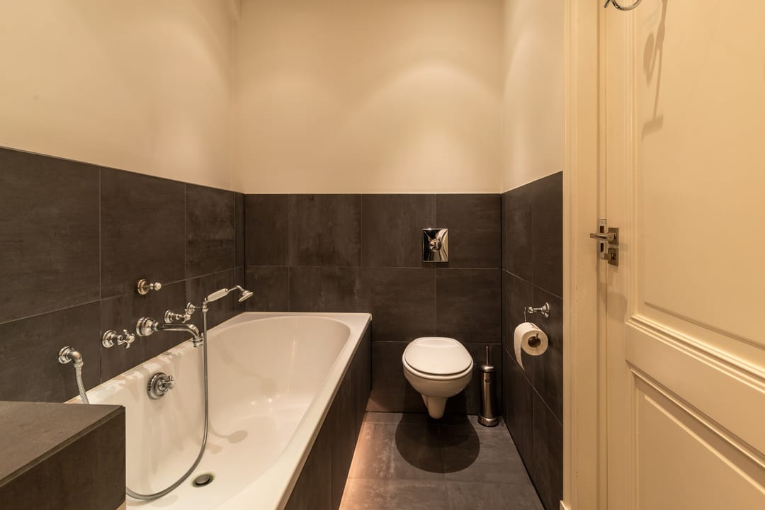 Photo 22 of Groenburgwal 1