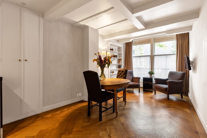 Photo 23 of Groenburgwal 1