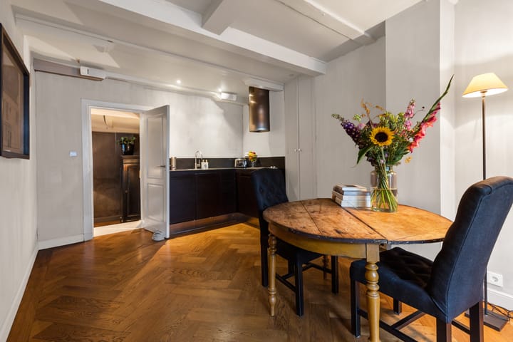 Photo 24 of Groenburgwal 1