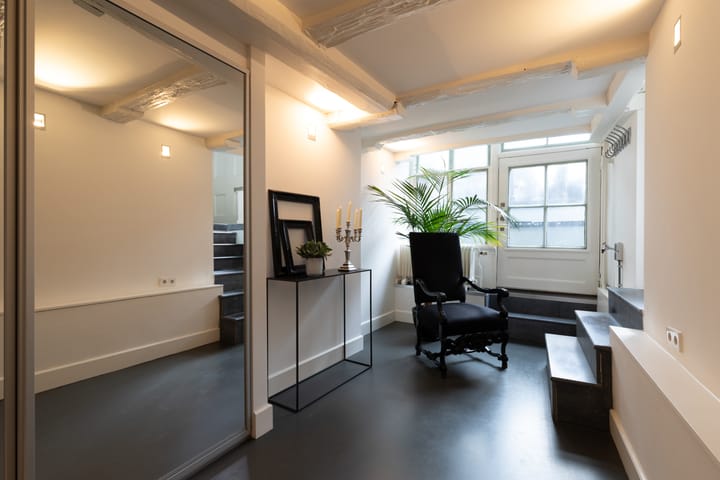 Photo 25 of Groenburgwal 1