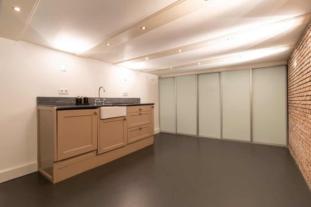 Photo 26 of Groenburgwal 1