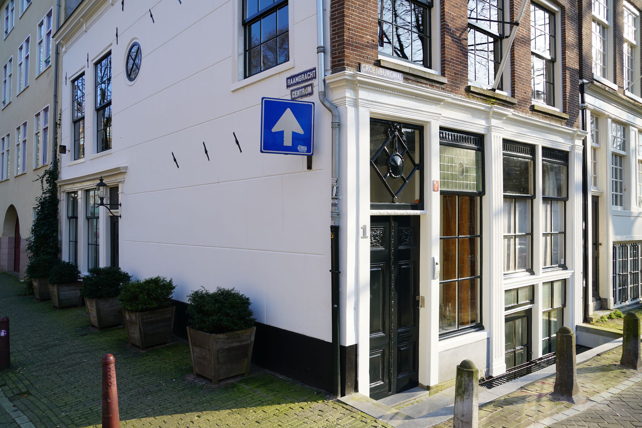 Photo 27 of Groenburgwal 1