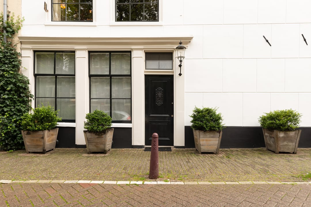 Photo 28 of Groenburgwal 1