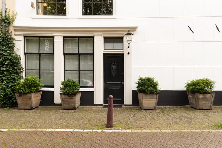 Photo 28 of Groenburgwal 1