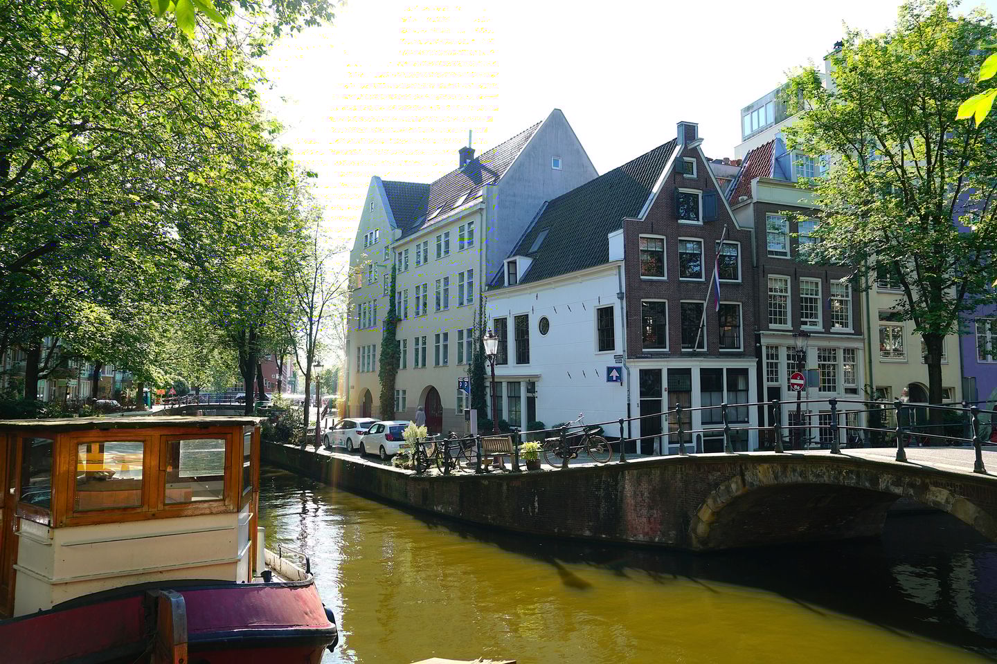 Photo 29 of Groenburgwal 1