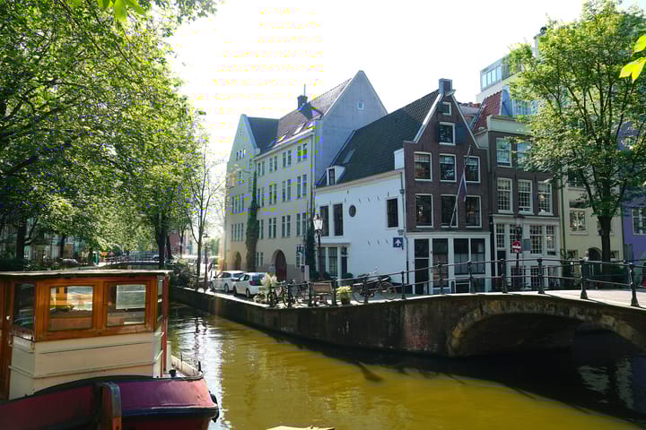 Photo 29 of Groenburgwal 1