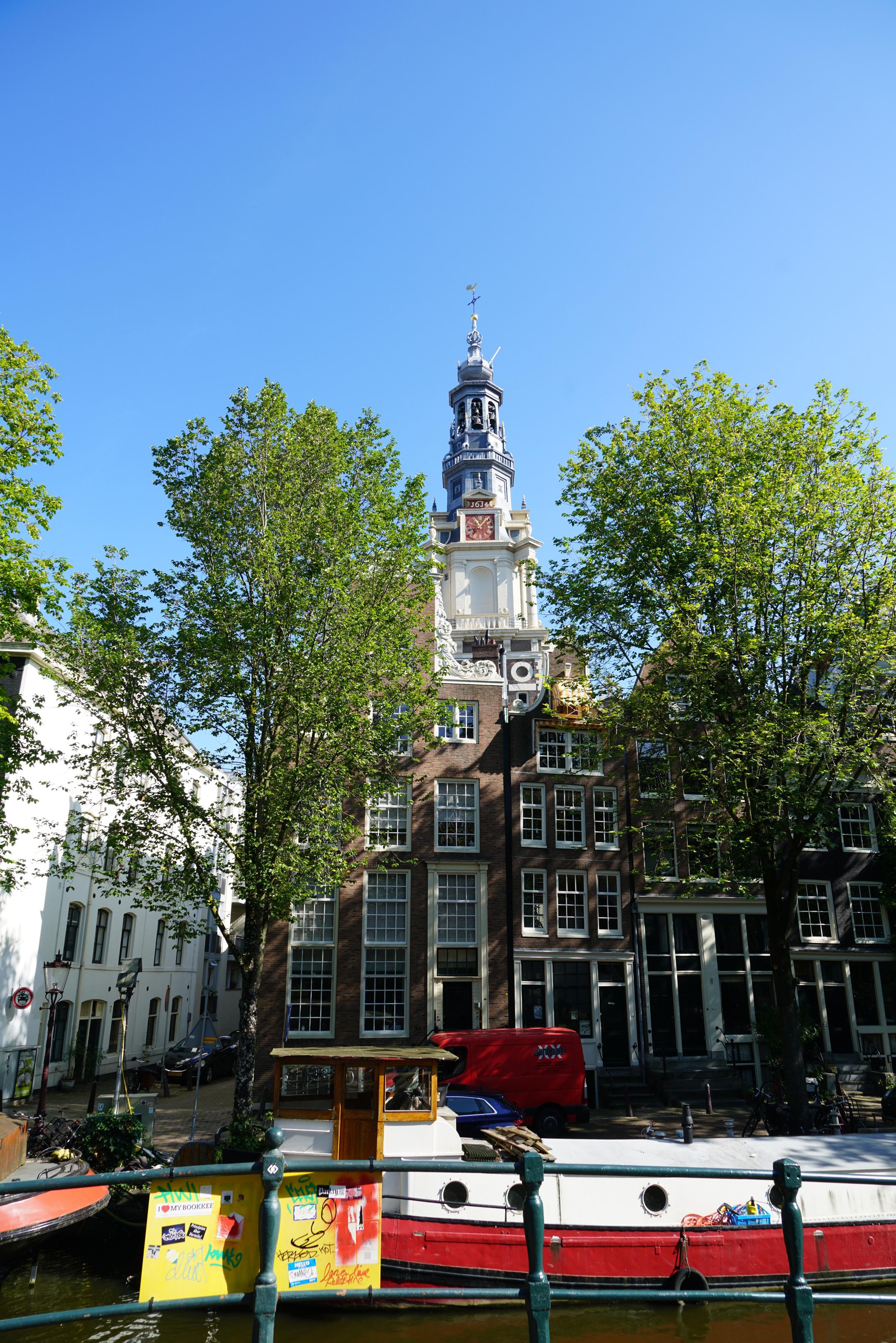 Photo 30 of Groenburgwal 1