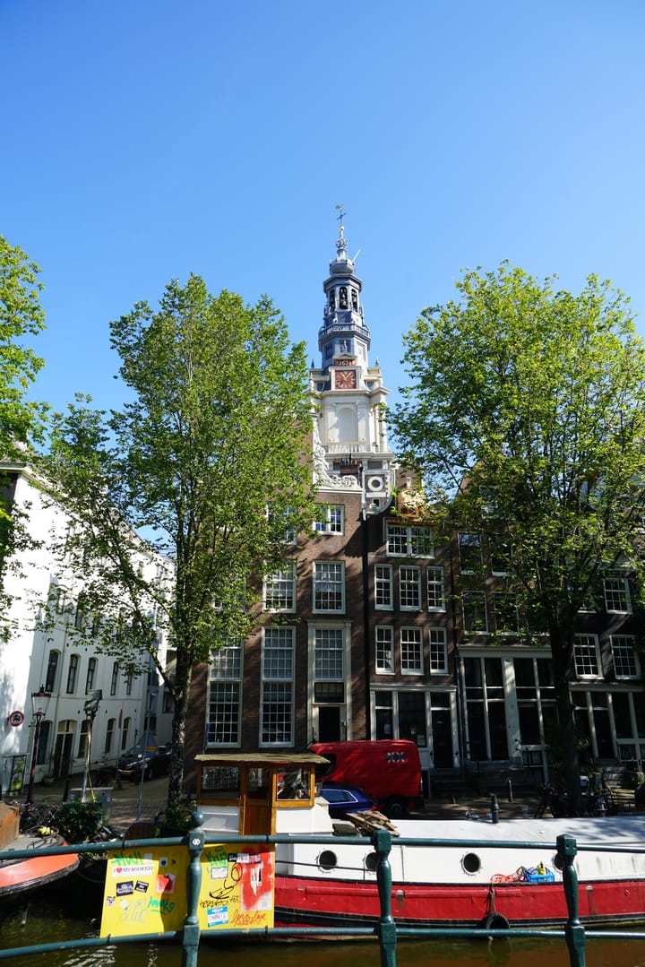 Photo 30 of Groenburgwal 1