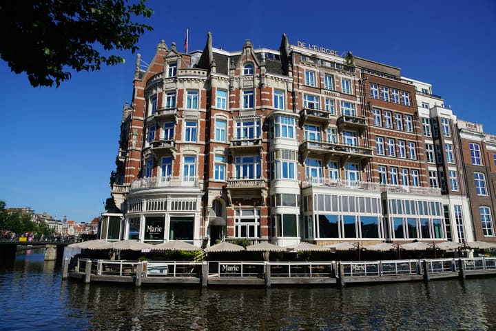 Photo 31 of Groenburgwal 1