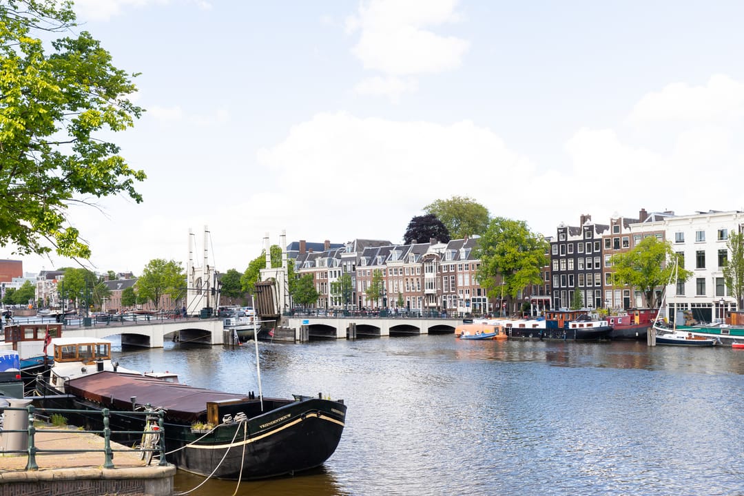 Photo 32 of Groenburgwal 1