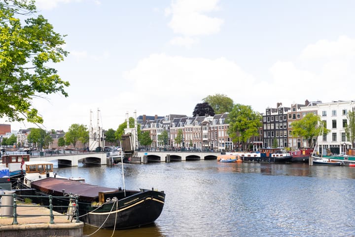 Photo 32 of Groenburgwal 1