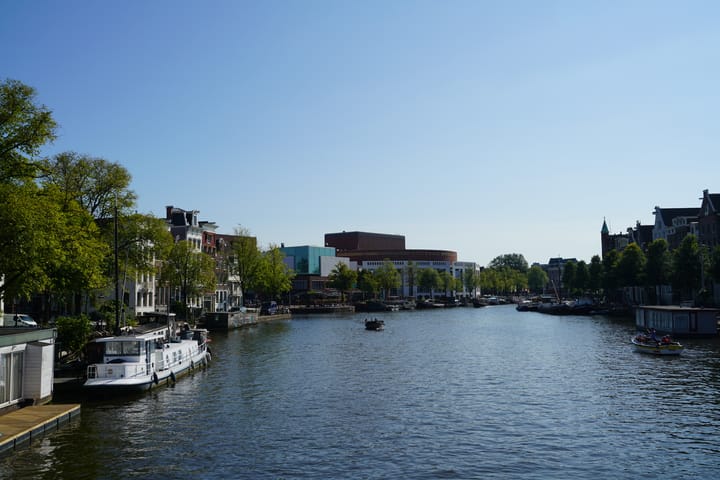 Photo 33 of Groenburgwal 1