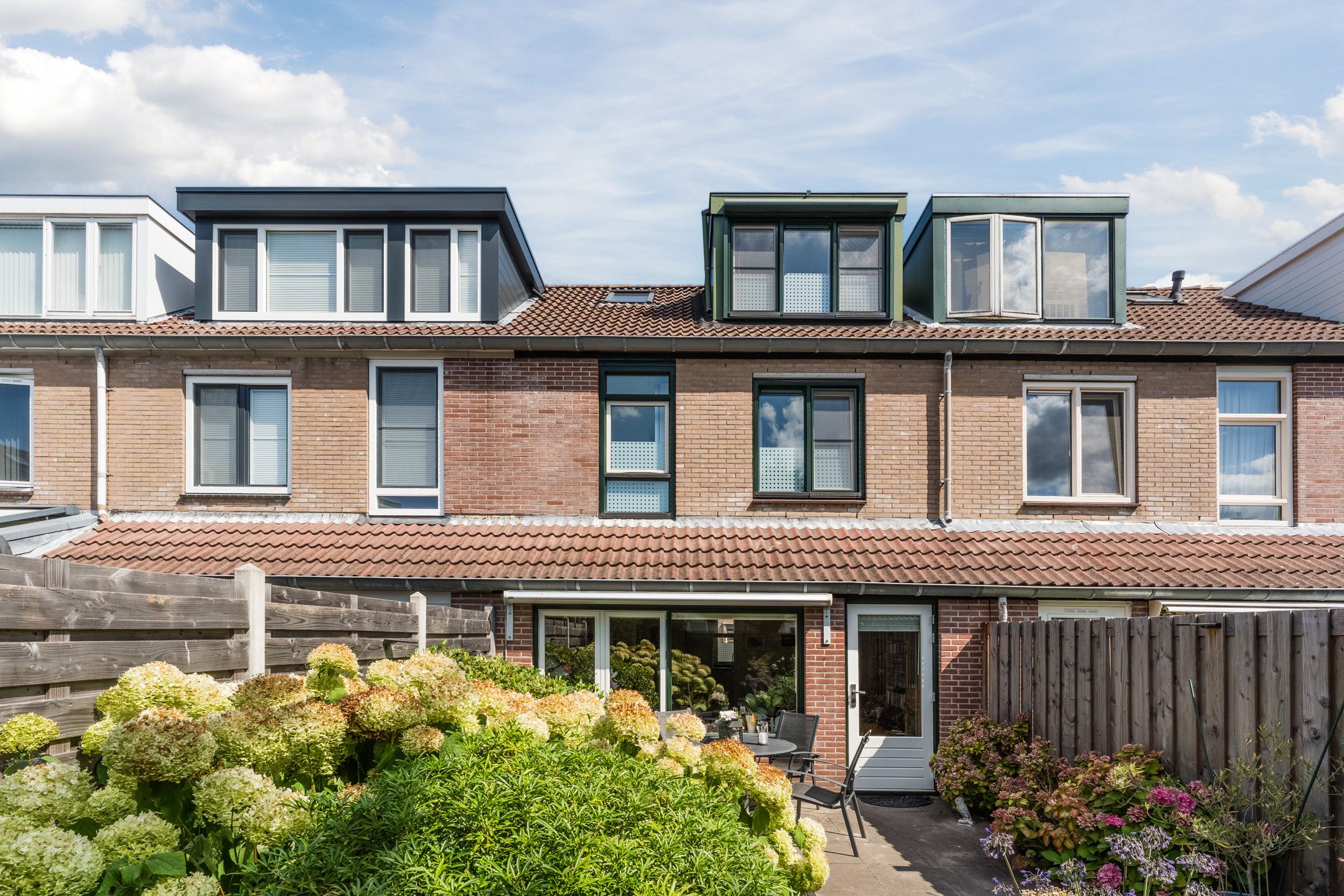 Foto 3 van Kleyn Proffijtlaan 16