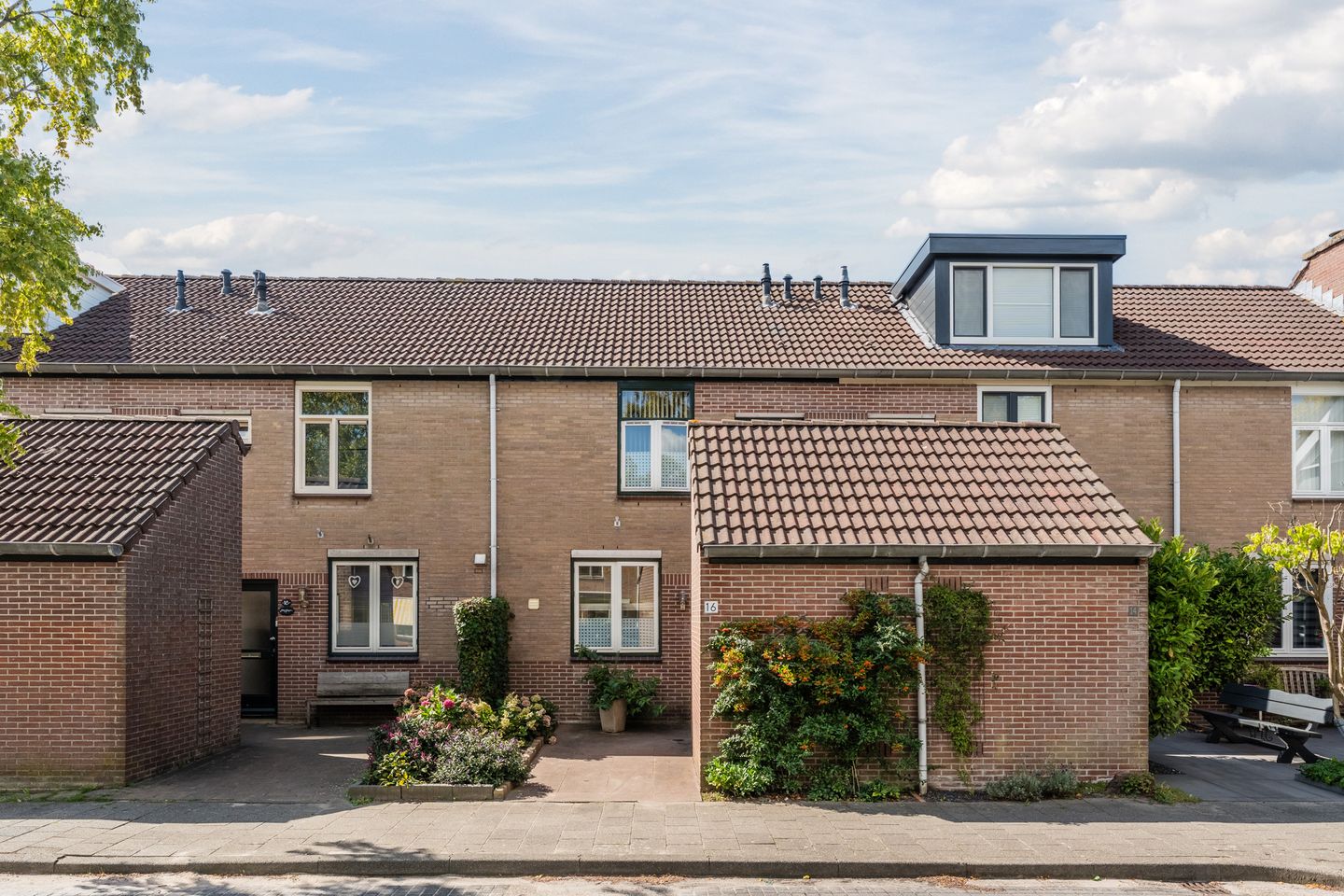 Foto 4 van Kleyn Proffijtlaan 16