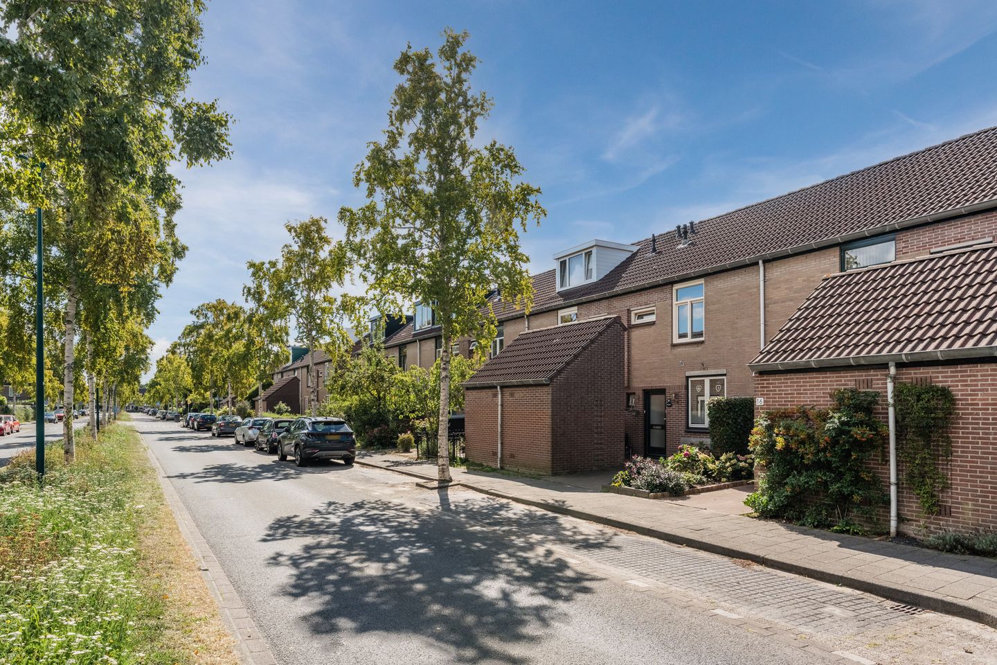 Foto 5 van Kleyn Proffijtlaan 16