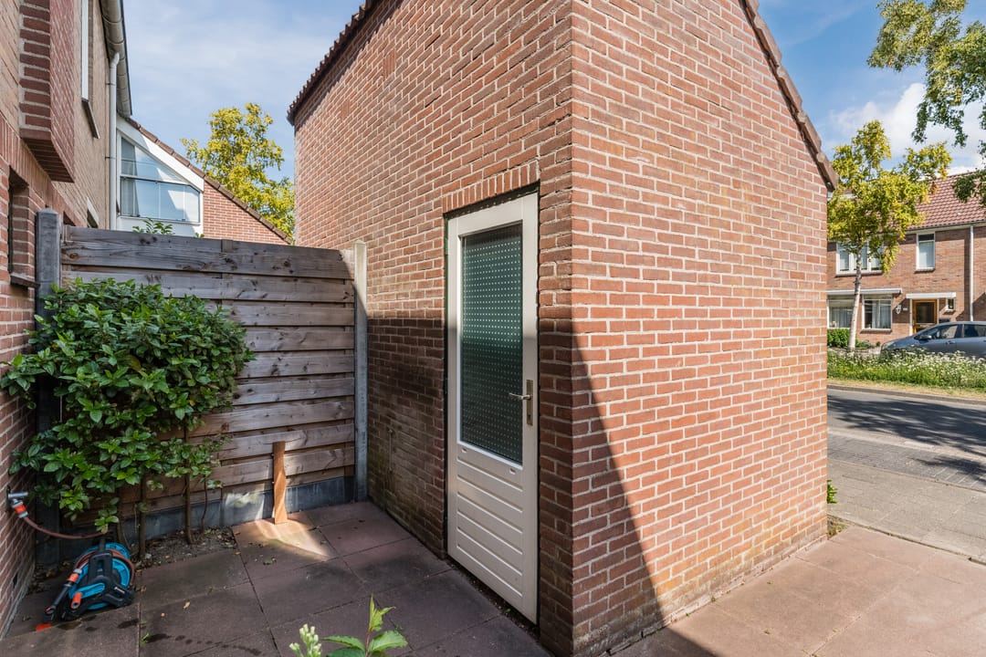 Foto 7 van Kleyn Proffijtlaan 16