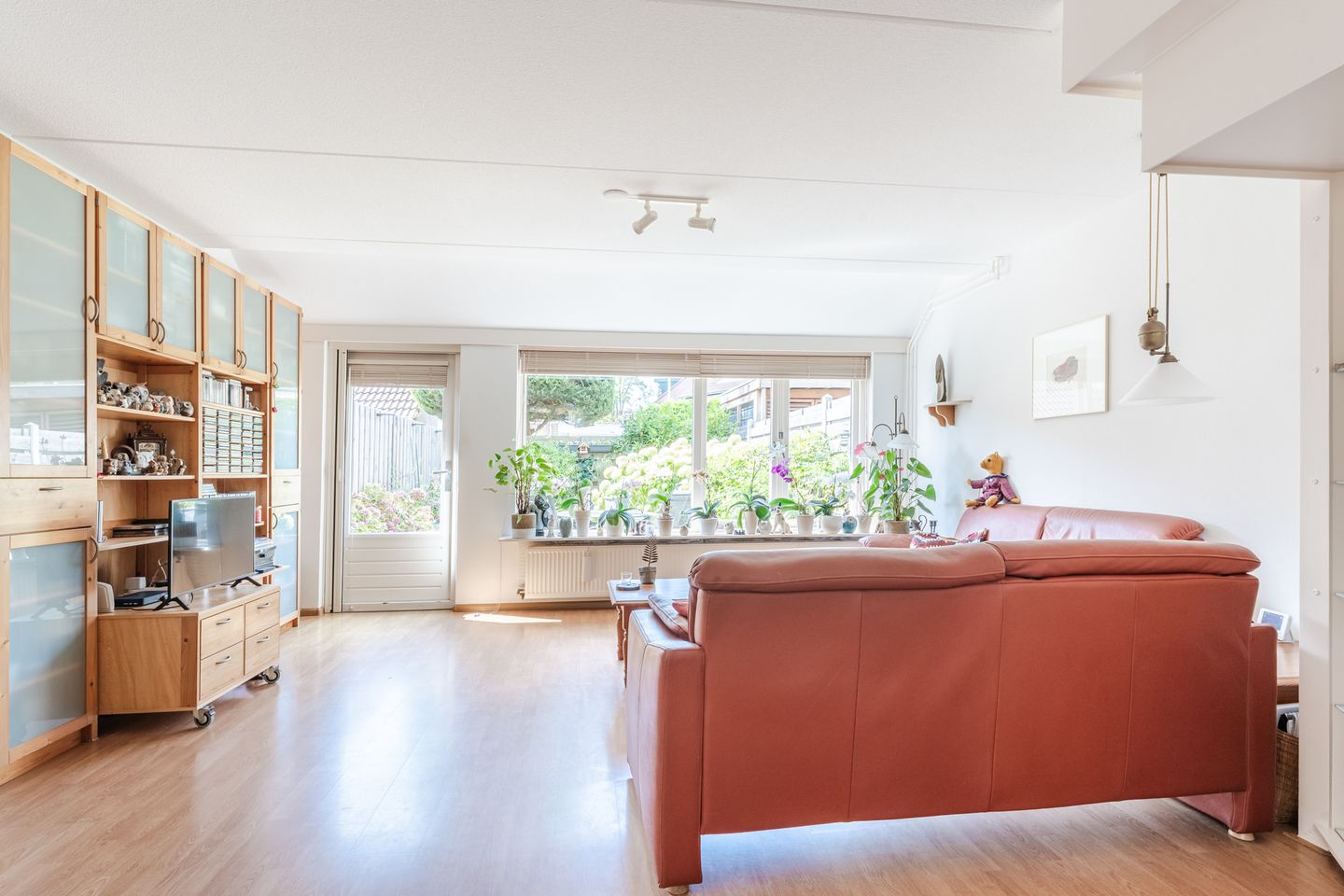 Foto 10 van Kleyn Proffijtlaan 16