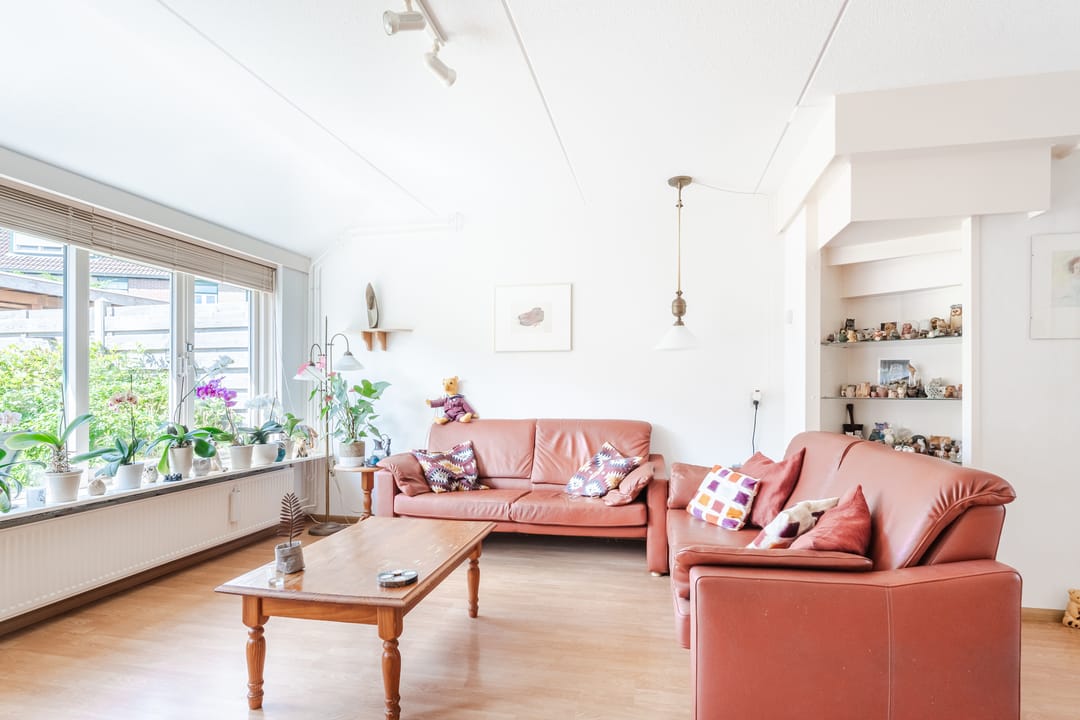 Foto 11 van Kleyn Proffijtlaan 16