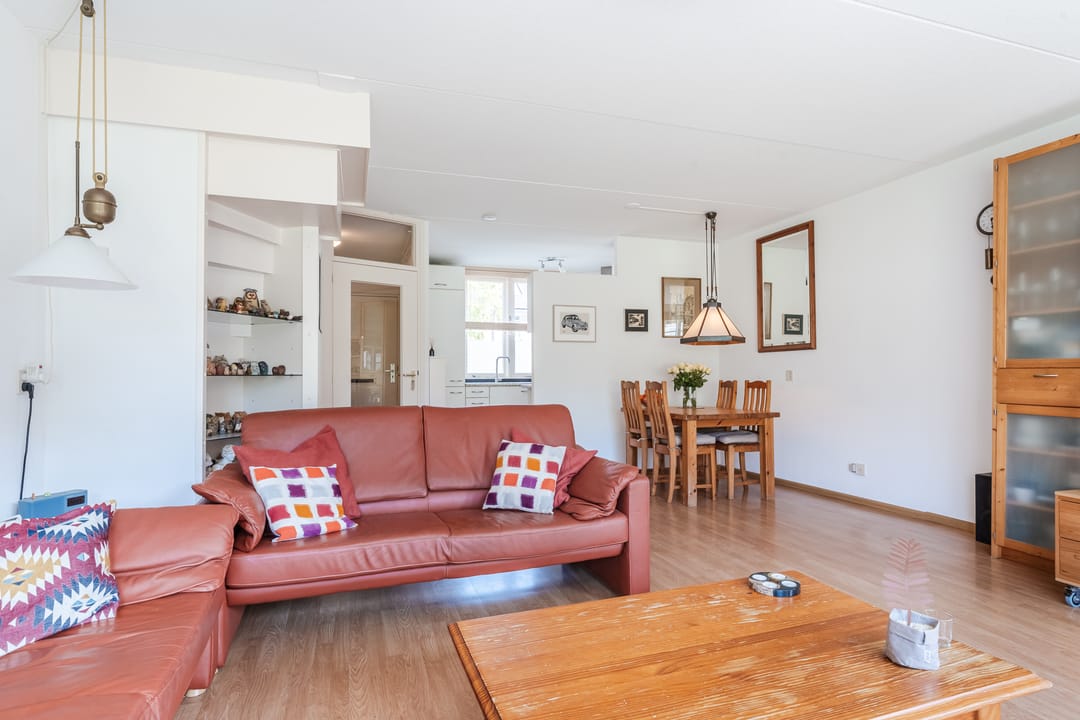 Foto 13 van Kleyn Proffijtlaan 16