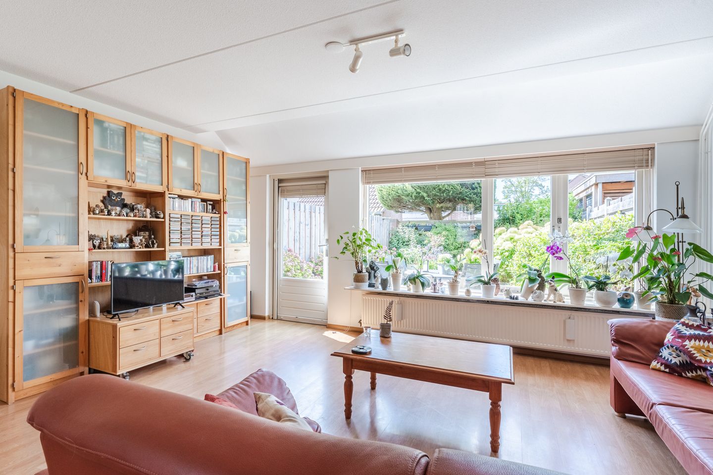 Foto 14 van Kleyn Proffijtlaan 16