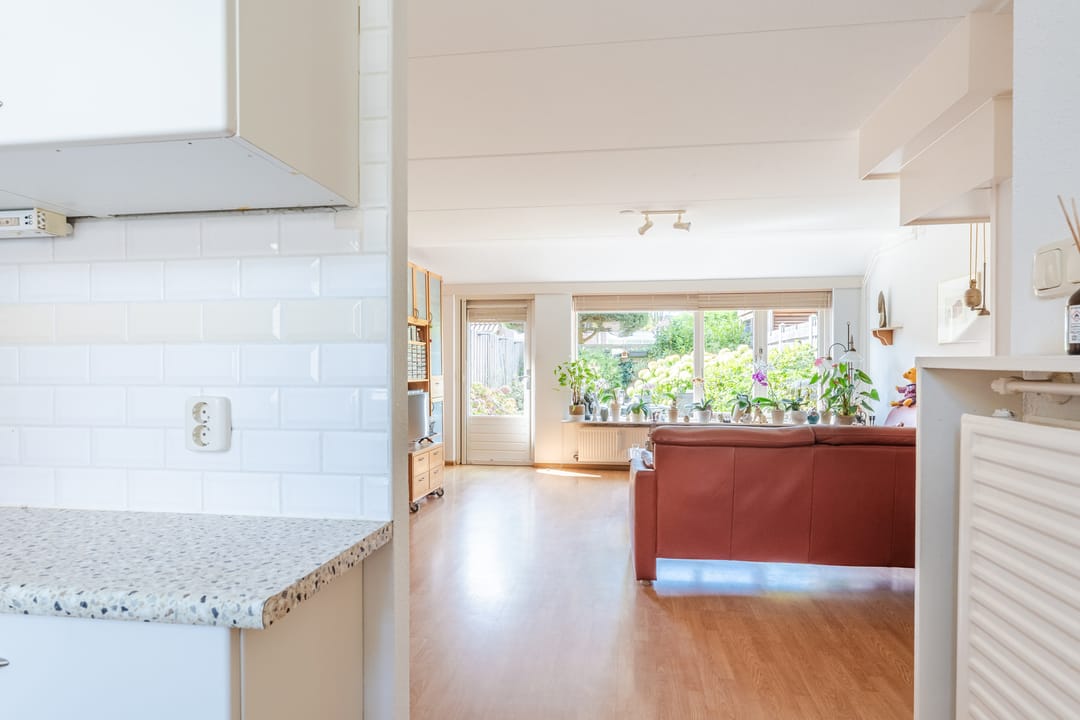 Foto 17 van Kleyn Proffijtlaan 16