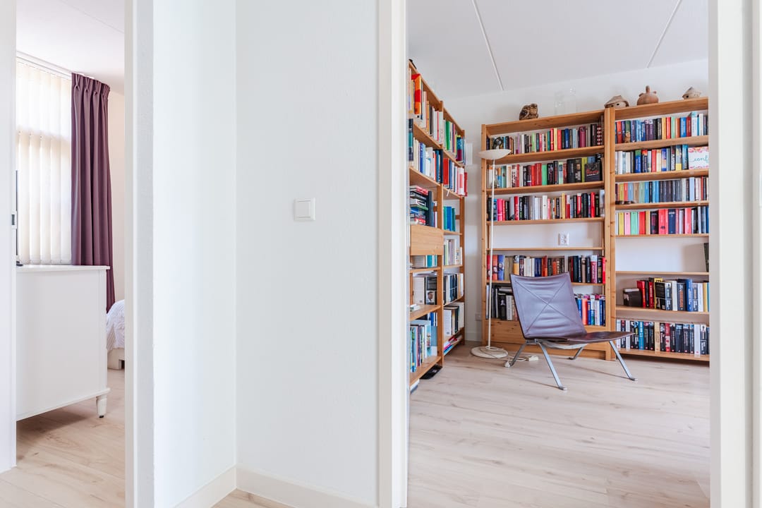 Foto 23 van Kleyn Proffijtlaan 16