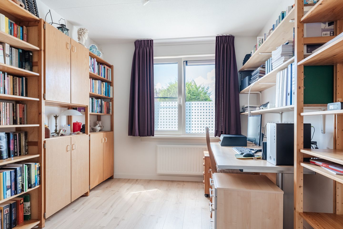 Foto 25 van Kleyn Proffijtlaan 16