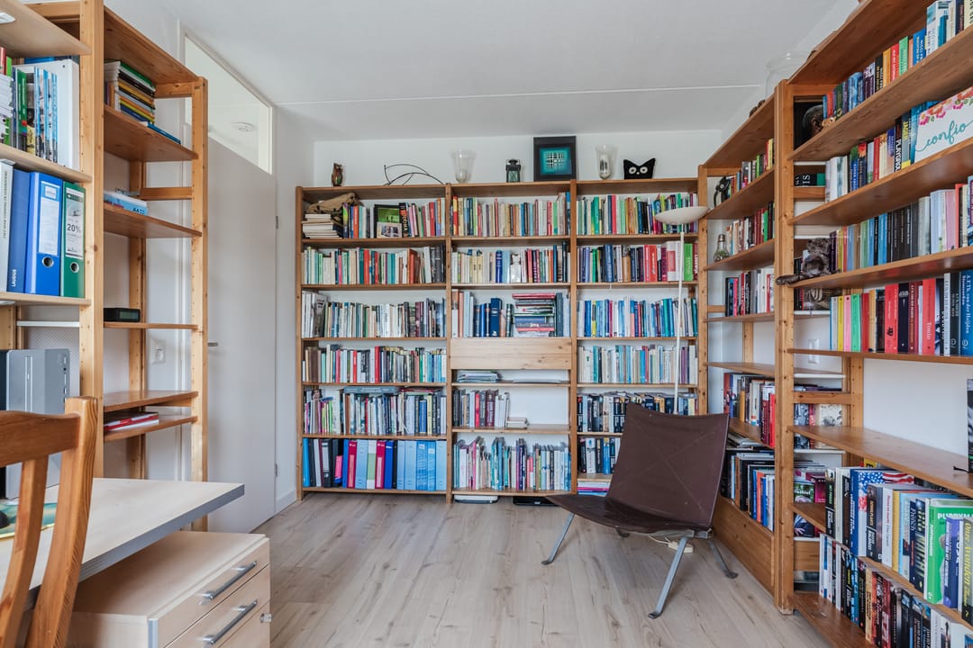 Foto 26 van Kleyn Proffijtlaan 16