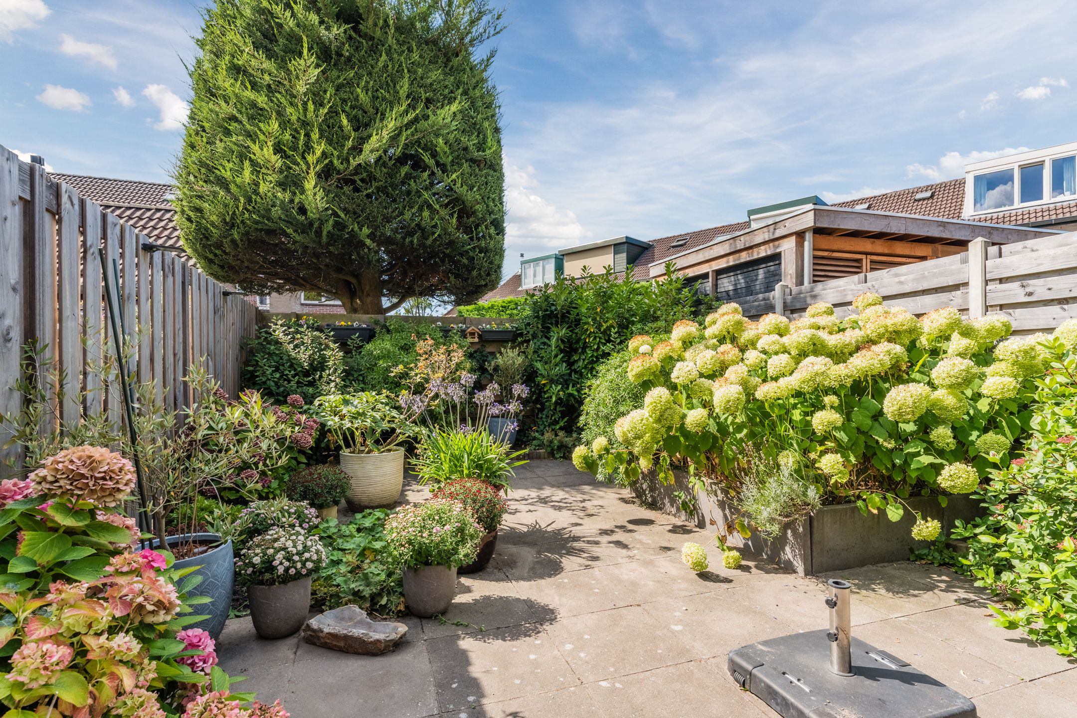 Foto 36 van Kleyn Proffijtlaan 16