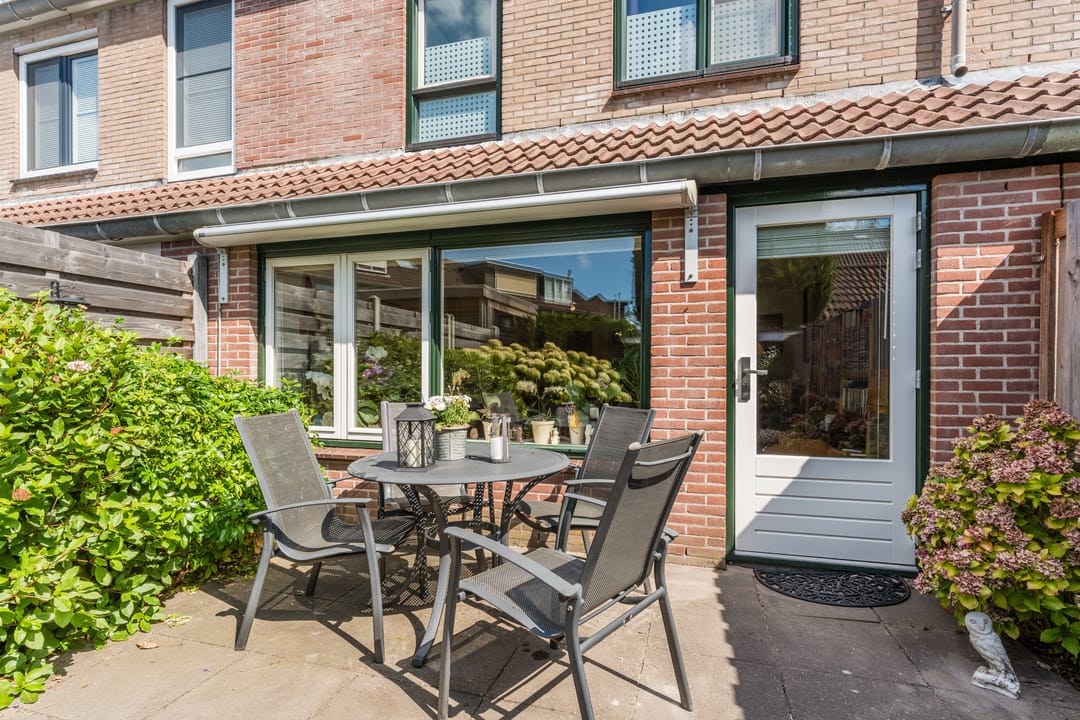 Foto 37 van Kleyn Proffijtlaan 16