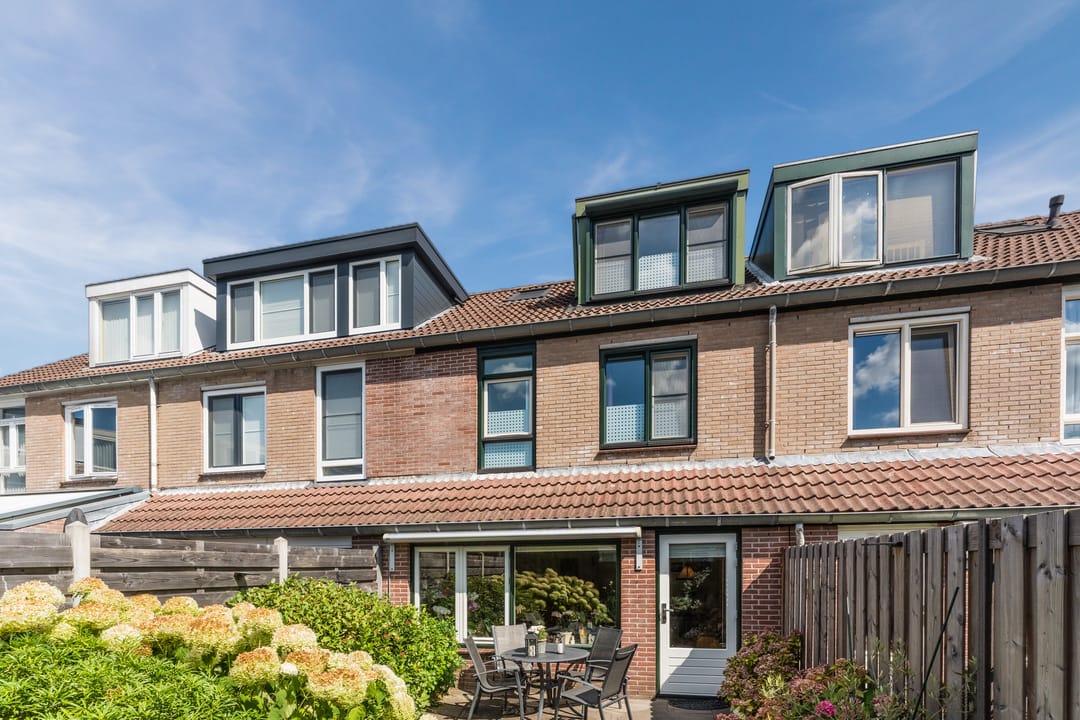 Foto 38 van Kleyn Proffijtlaan 16