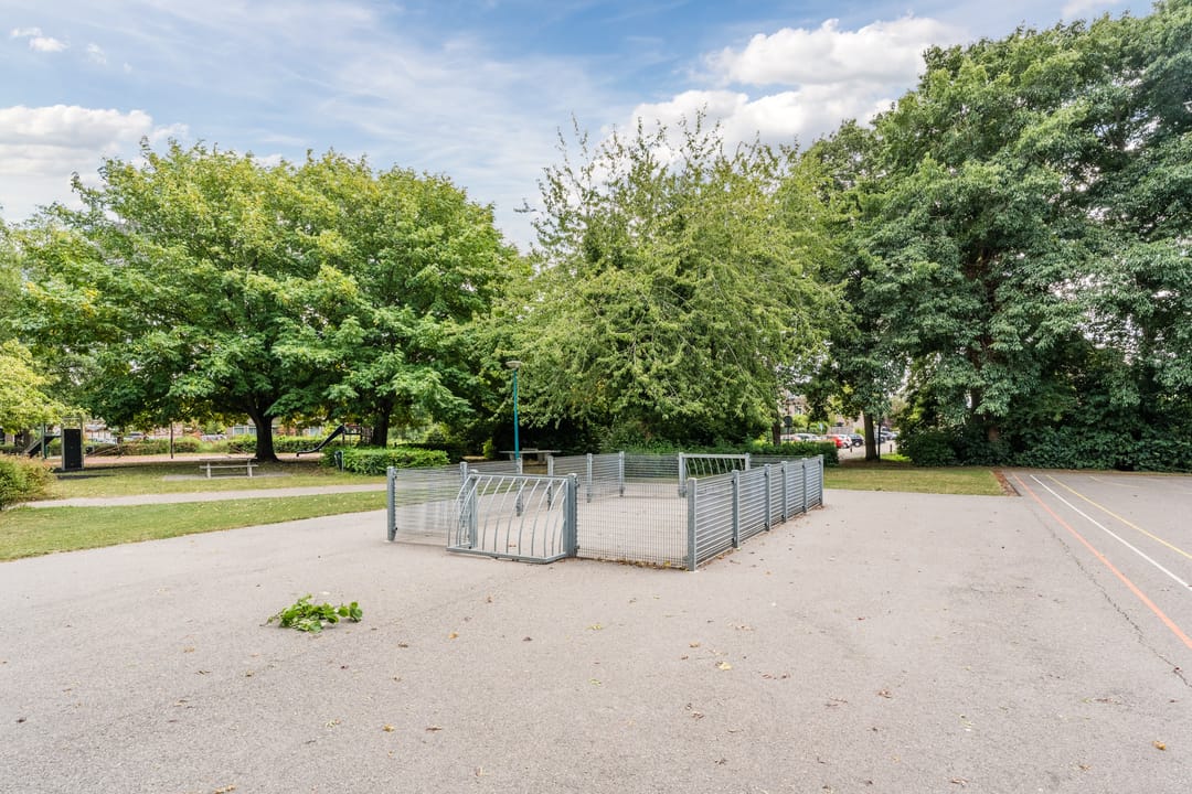 Foto 41 van Kleyn Proffijtlaan 16