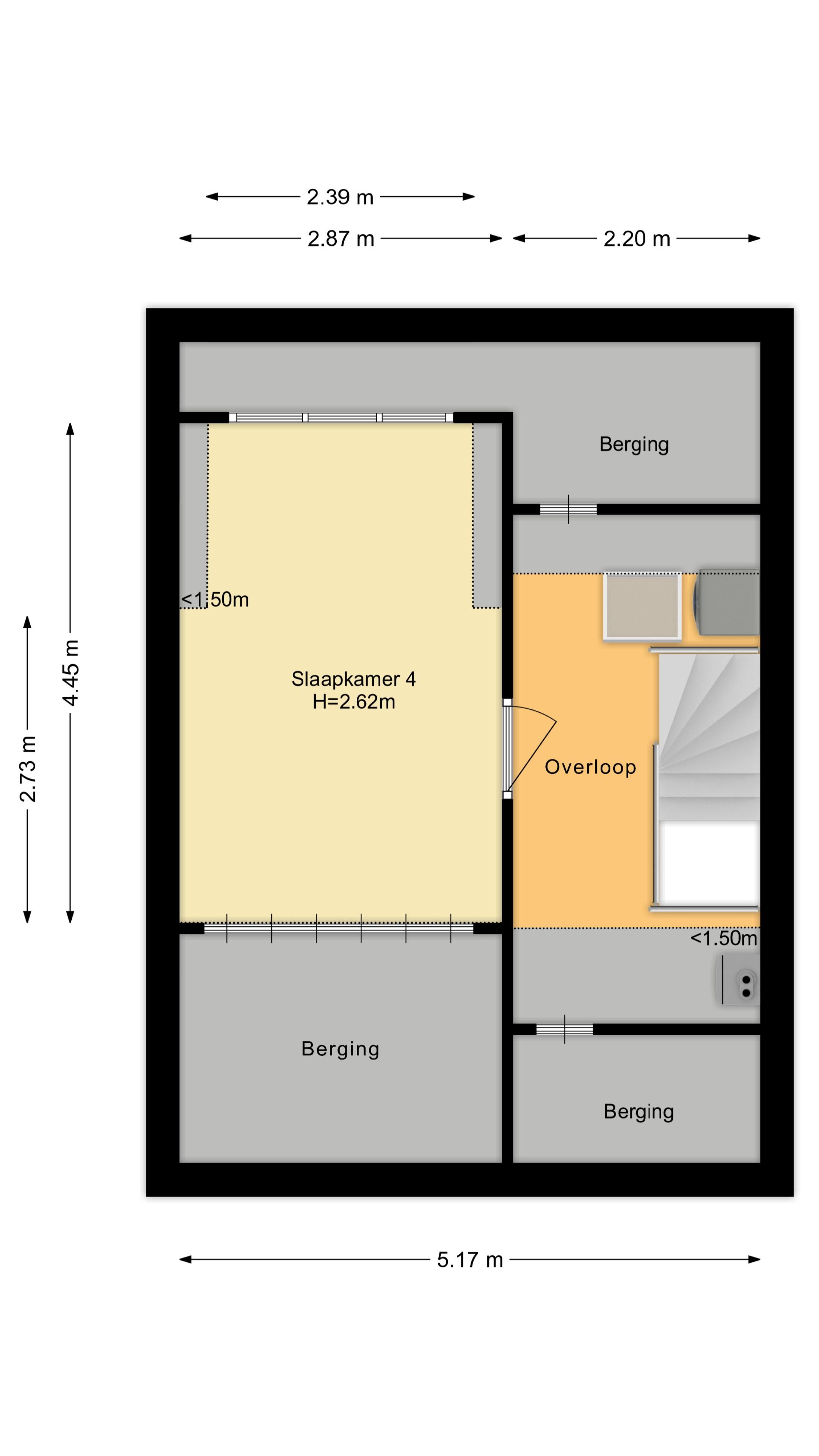 Foto 45 van Kleyn Proffijtlaan 16