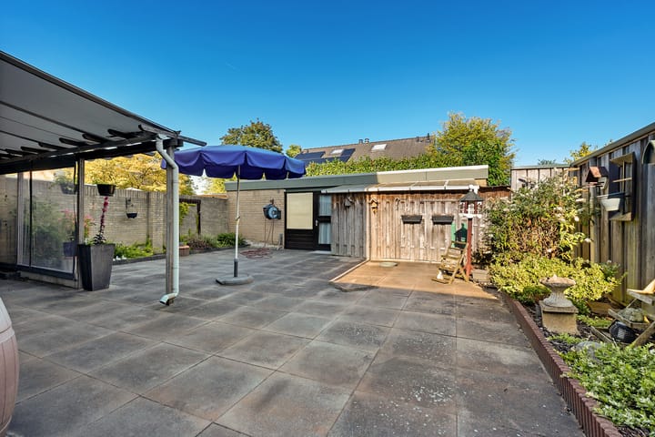 Photo 4 of Ververstraat 1