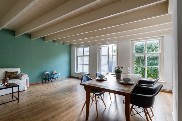 Foto 3 van Voorstraat 83-B