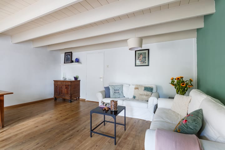 Foto 5 van Voorstraat 83-B