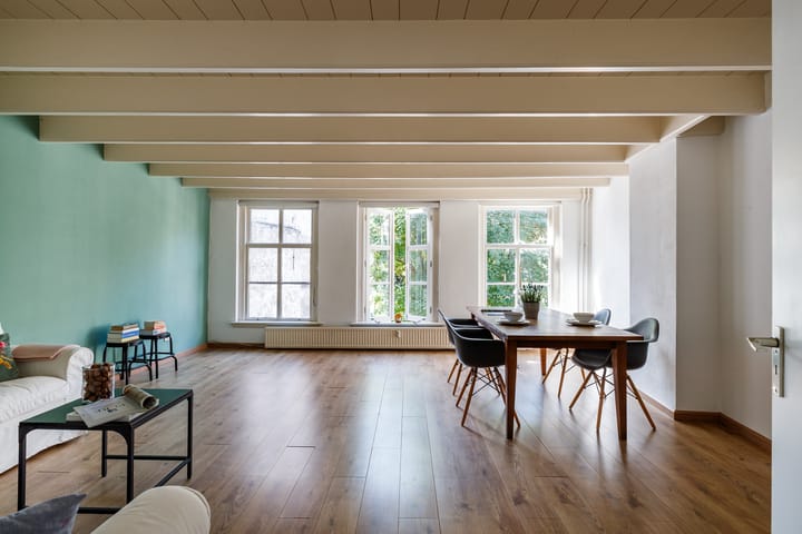 Foto 6 van Voorstraat 83-B