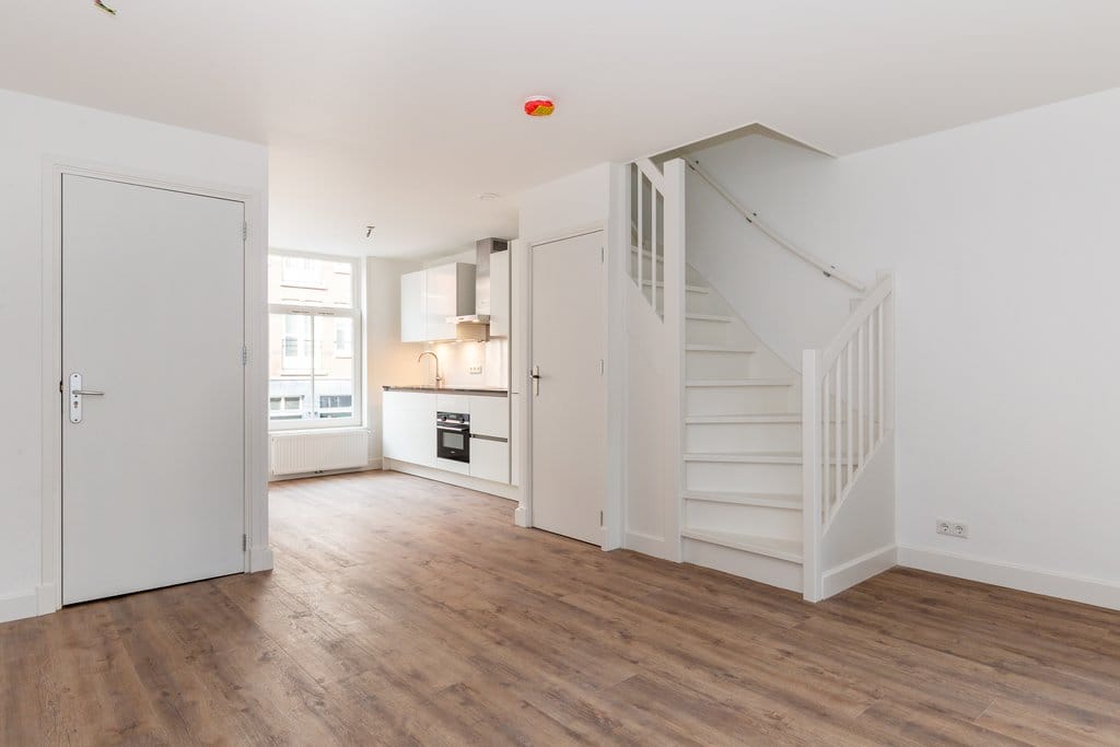 Foto 3 van Daniël Stalpertstraat 42-1