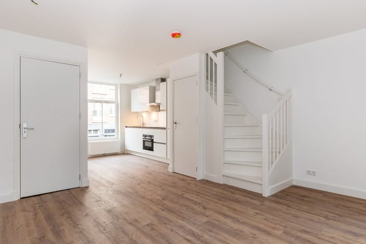 Foto 3 van Daniël Stalpertstraat 42-1