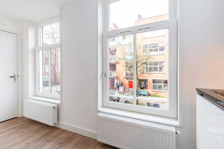 Foto 5 van Daniël Stalpertstraat 42-1