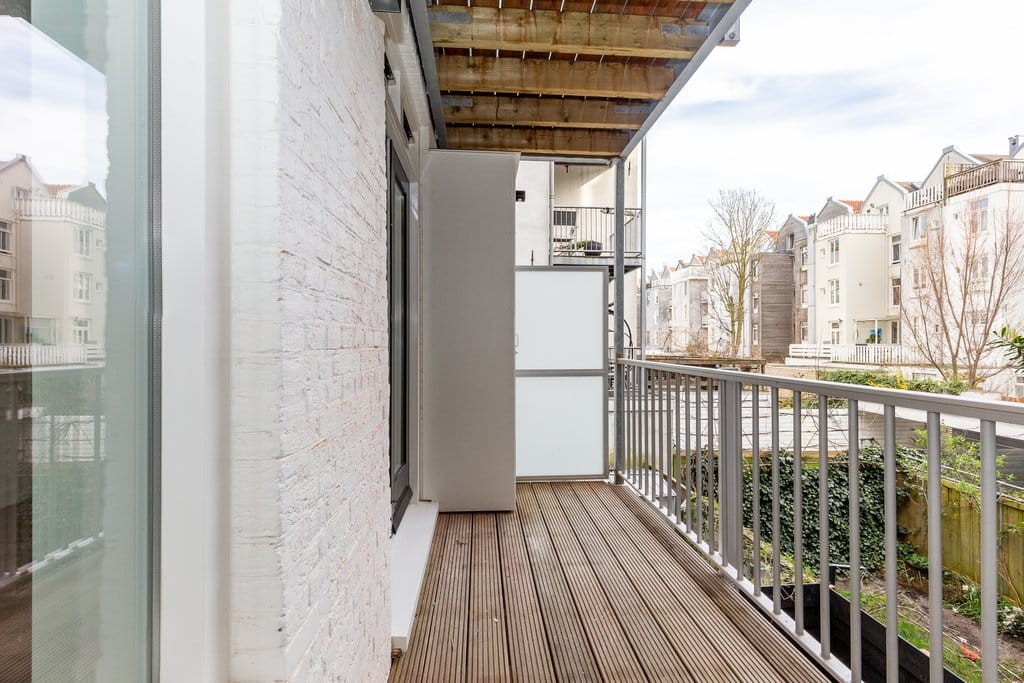 Foto 7 van Daniël Stalpertstraat 42-1