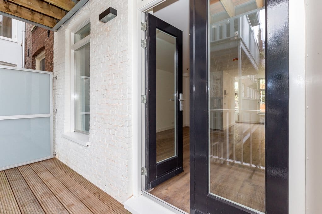 Foto 8 van Daniël Stalpertstraat 42-1