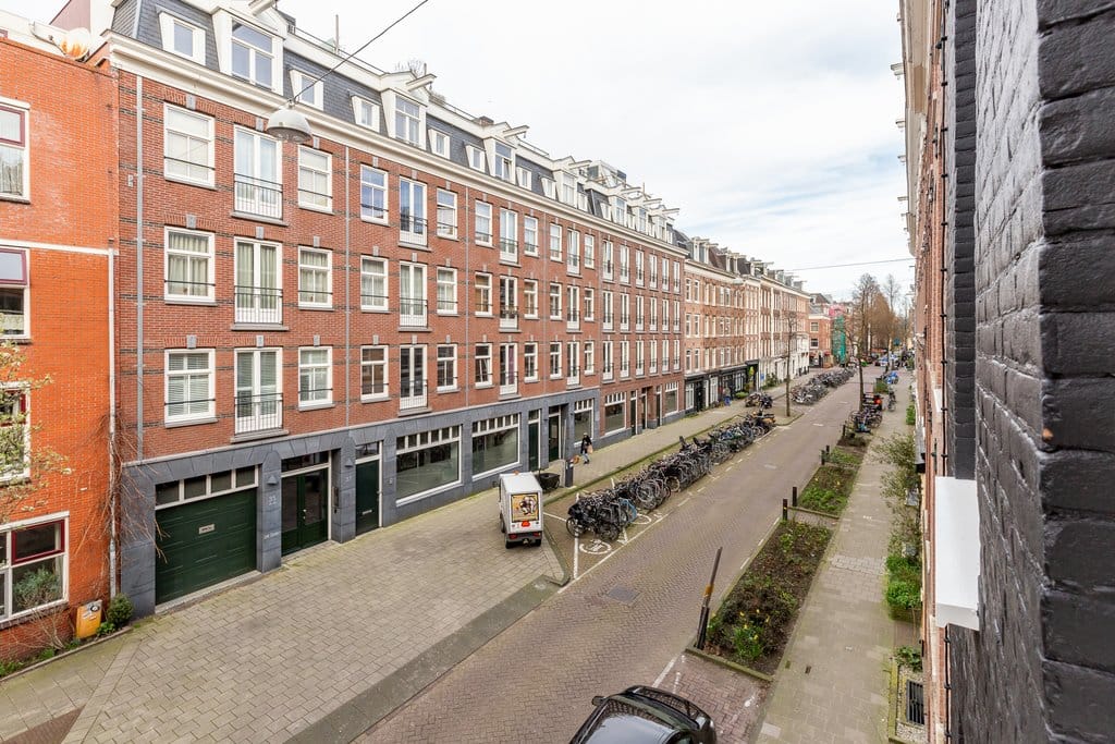 Foto 15 van Daniël Stalpertstraat 42-1