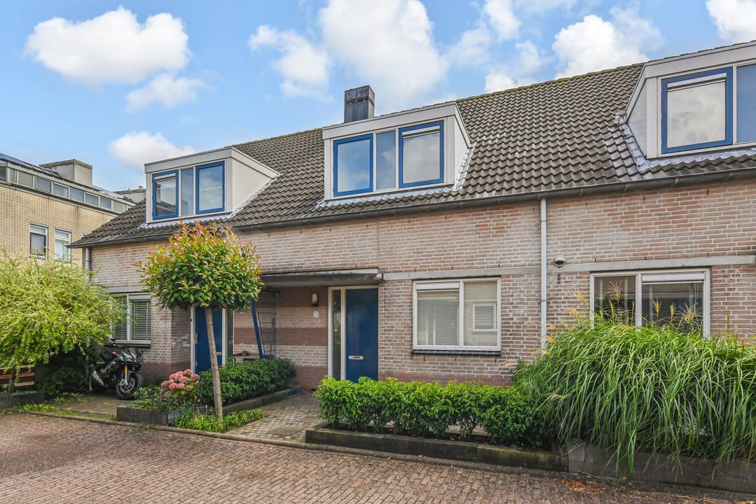 Foto 1 van Pollux 23