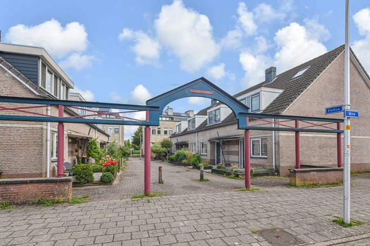 Foto 5 van Pollux 23